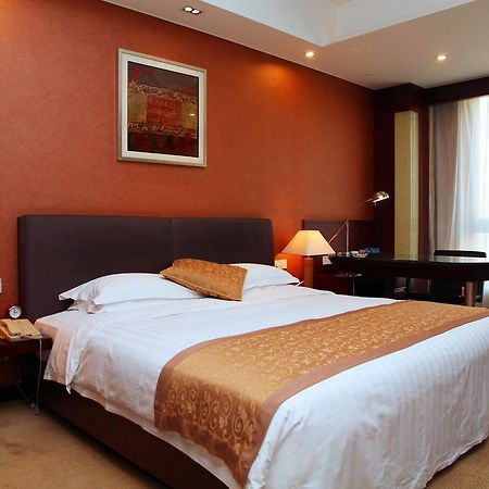 Beijing Orientalbay International Hotel Exteriér fotografie