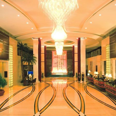 Beijing Orientalbay International Hotel Interiér fotografie