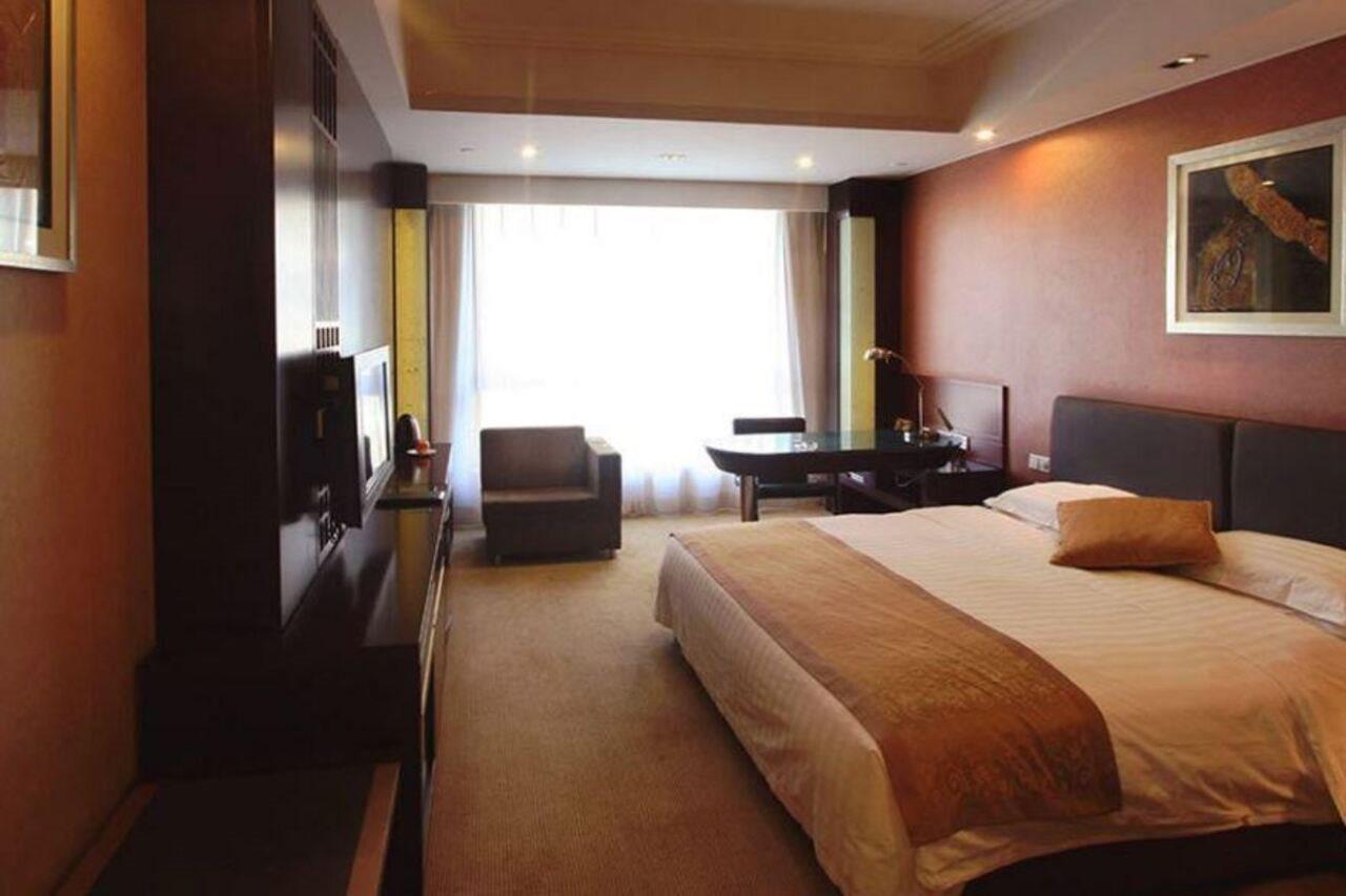 Beijing Orientalbay International Hotel Exteriér fotografie