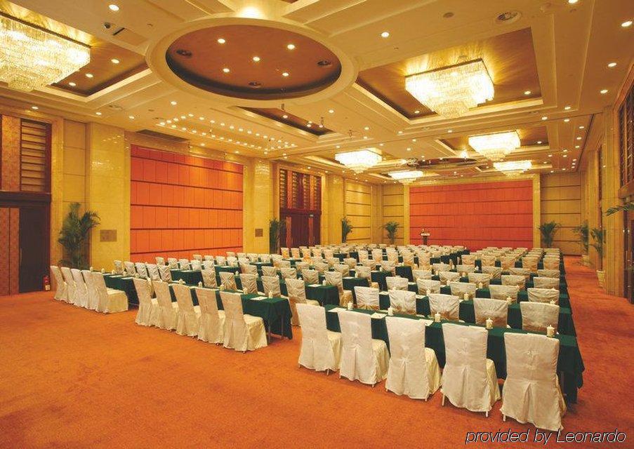 Beijing Orientalbay International Hotel Obchodní fotografie