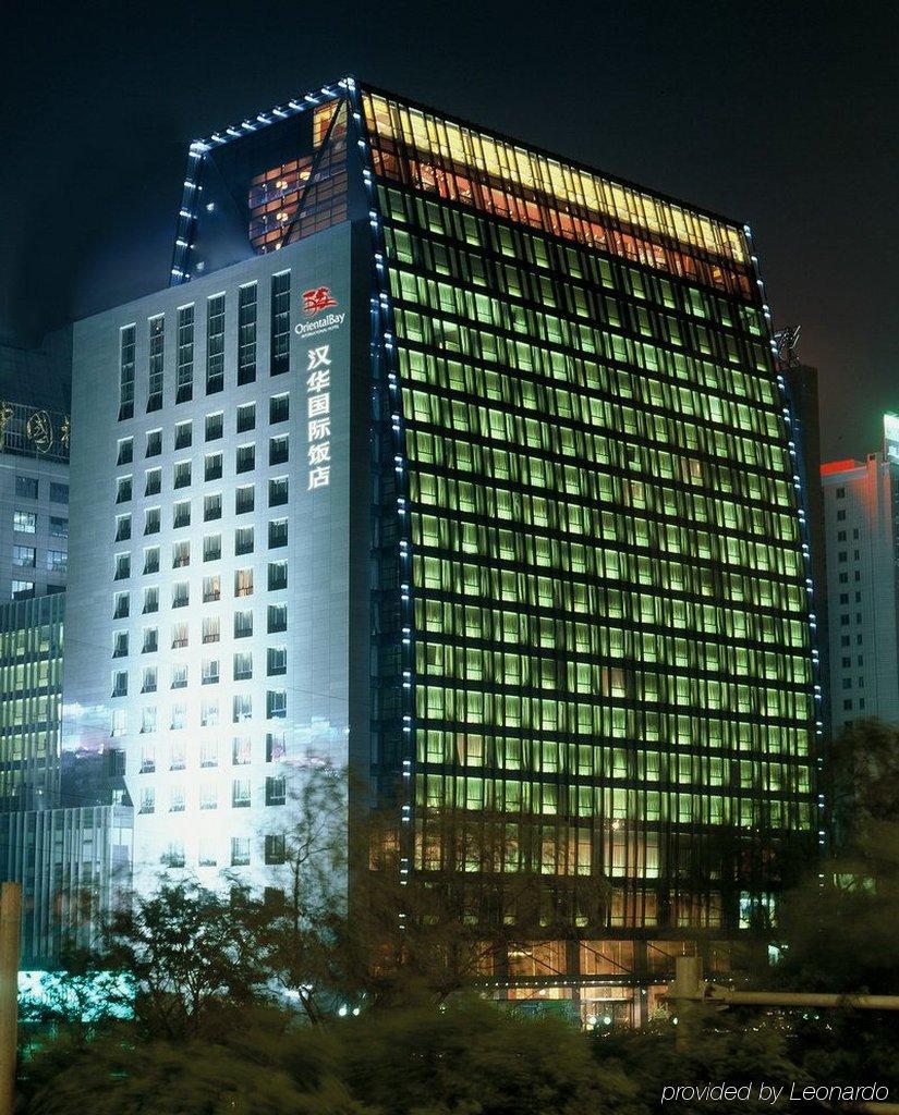 Beijing Orientalbay International Hotel Exteriér fotografie