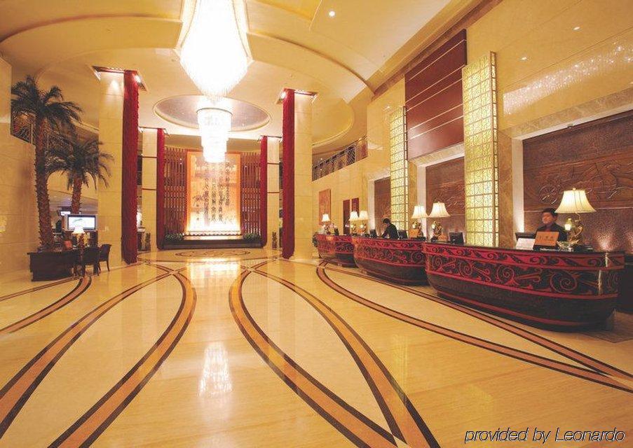 Beijing Orientalbay International Hotel Exteriér fotografie