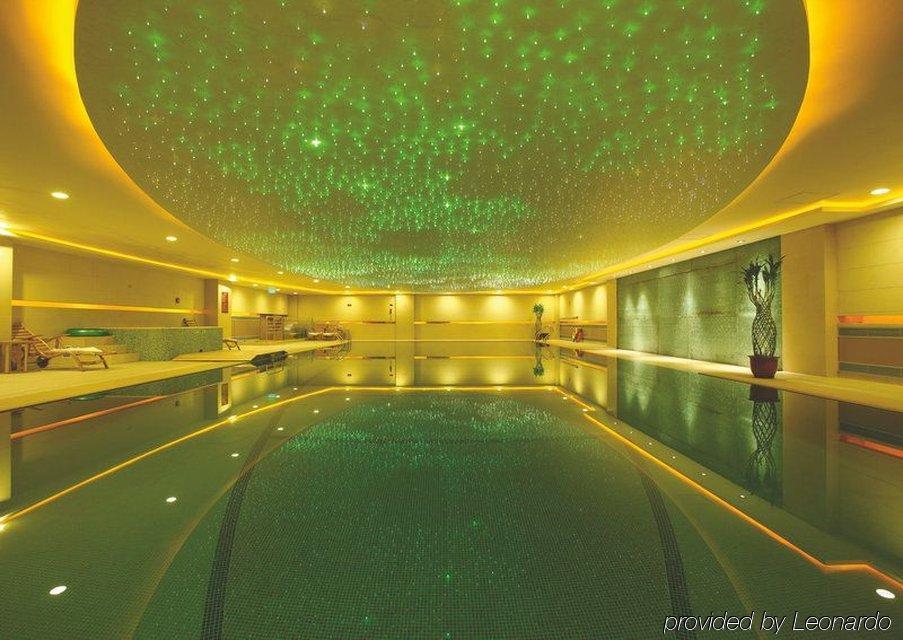 Beijing Orientalbay International Hotel Exteriér fotografie